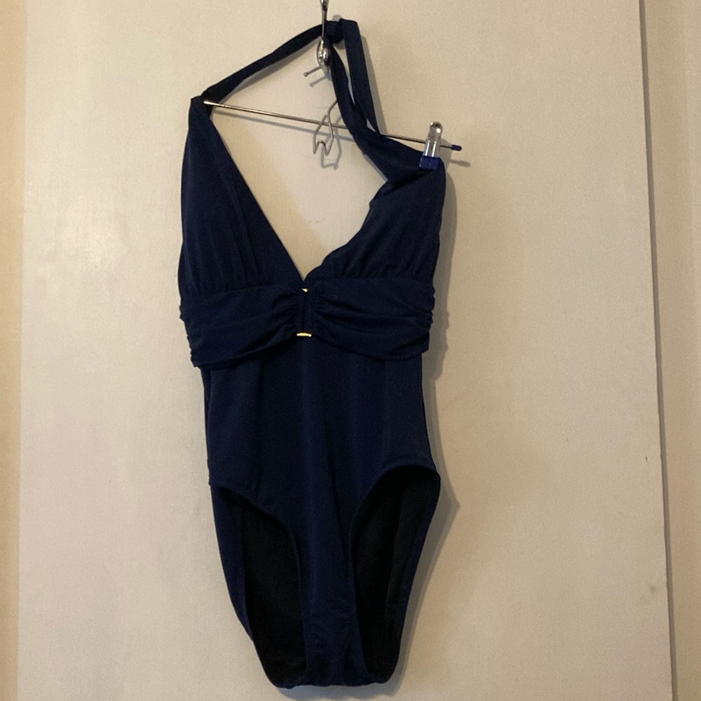La Blanca Swimsuit NWT